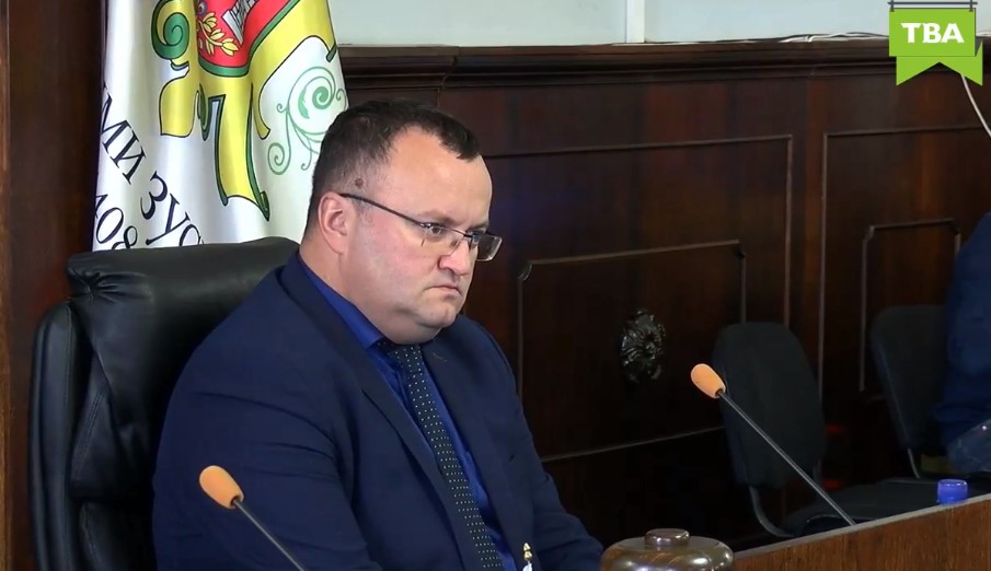 У Чернівцях депутати знову проігнорували засідання сесії
