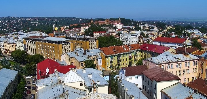 У Чернівцях проводять позапланові перевірки підприємців щодо будівельних норм