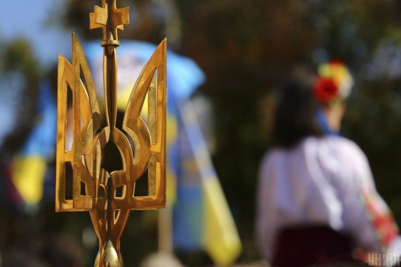 На Буковині відзначають День захисника та День козацтва