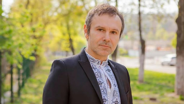 Вакарчук заявляє, що місцеві вибори можуть відбутися будь-коли