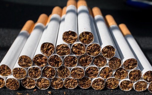 Через нерентабельність British American Tobacco зупинила фабрику в Прилуках