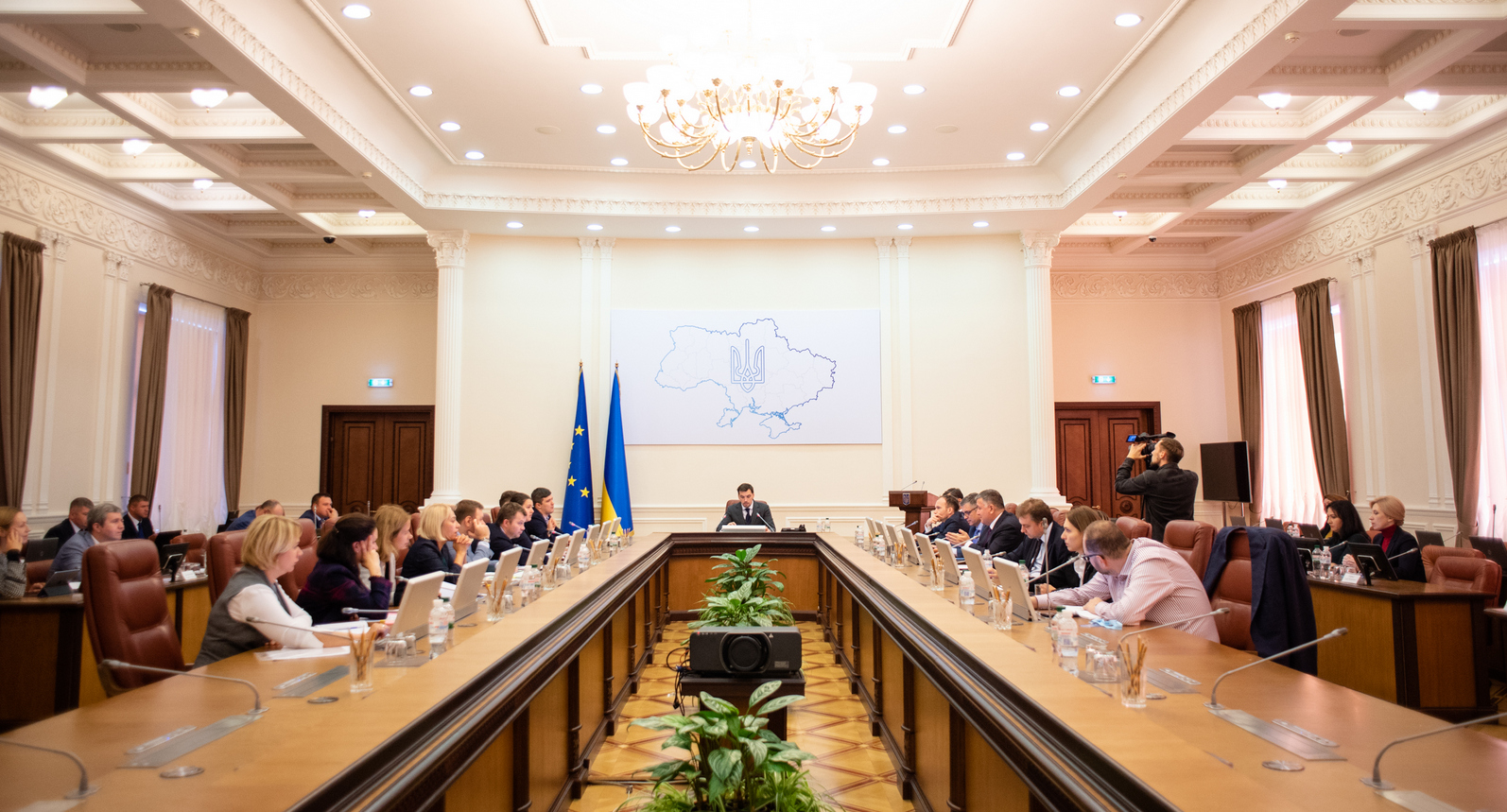 Чернівчанина призначили заступником Міністра оборони України