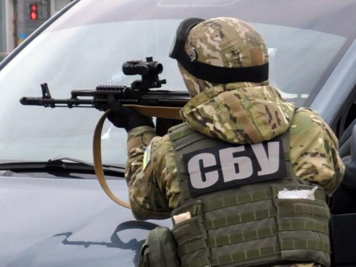 В Полтаві затримали інтернет-агітатора, який за завданням РФ провокував міжетнічні конфлікти – СБУ