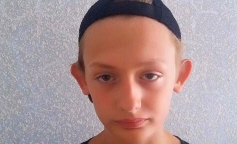 У Чернівцях розшукують підлітка, який пішов з дому 21 жовтня