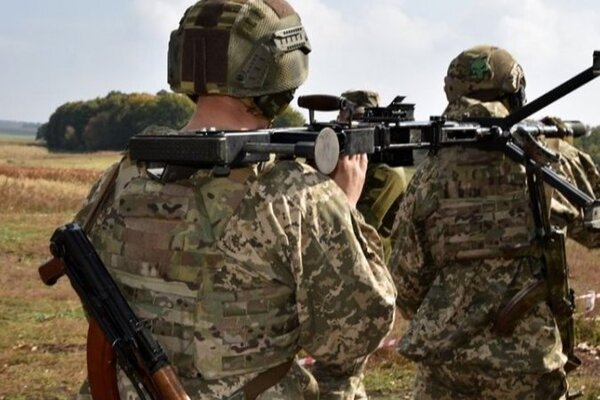 Командування ООС: Відведення військ у Золотому дійсно розпочалося