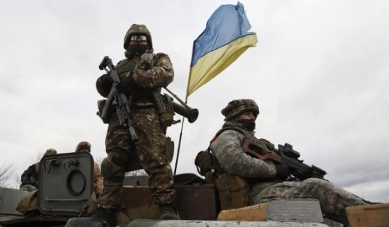 Ділянка розведення у Золотому перебуває під контролем МВС – Міноборони