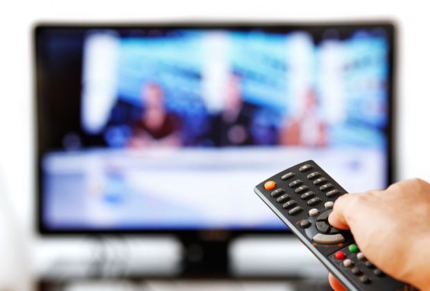 В Україні створять телеканал для мовлення на окупованих територіях