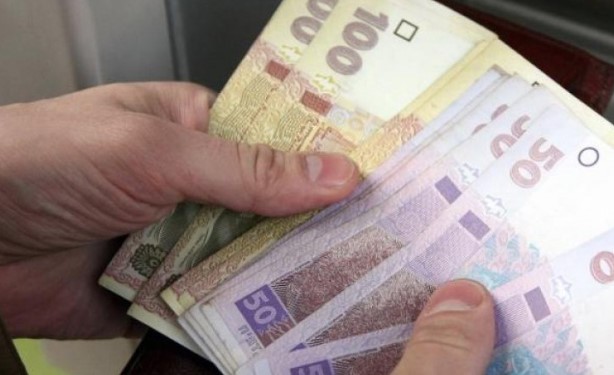 В Україні зросла мінімальна зарплата
