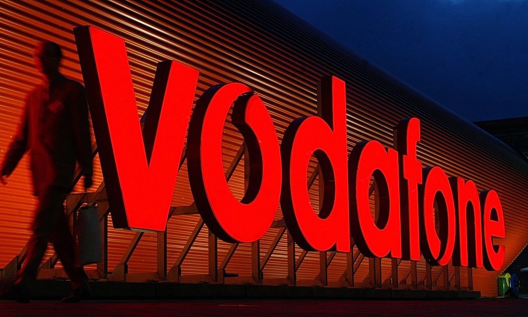 Стало відомо, за скільки продають компанію Vodafone Україна