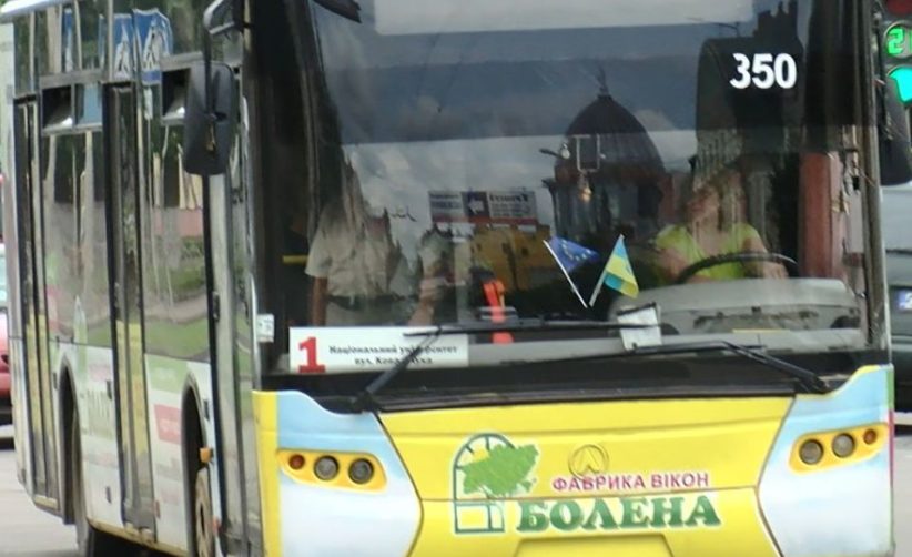 У Чернівцях подорожчає проїзд у тролейбусі – міськрада