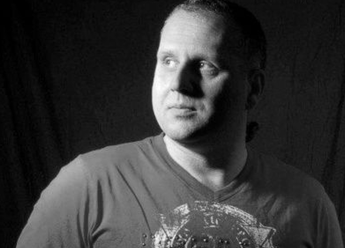 Помер відомий чернівецький музикант Юрій Зарубайко