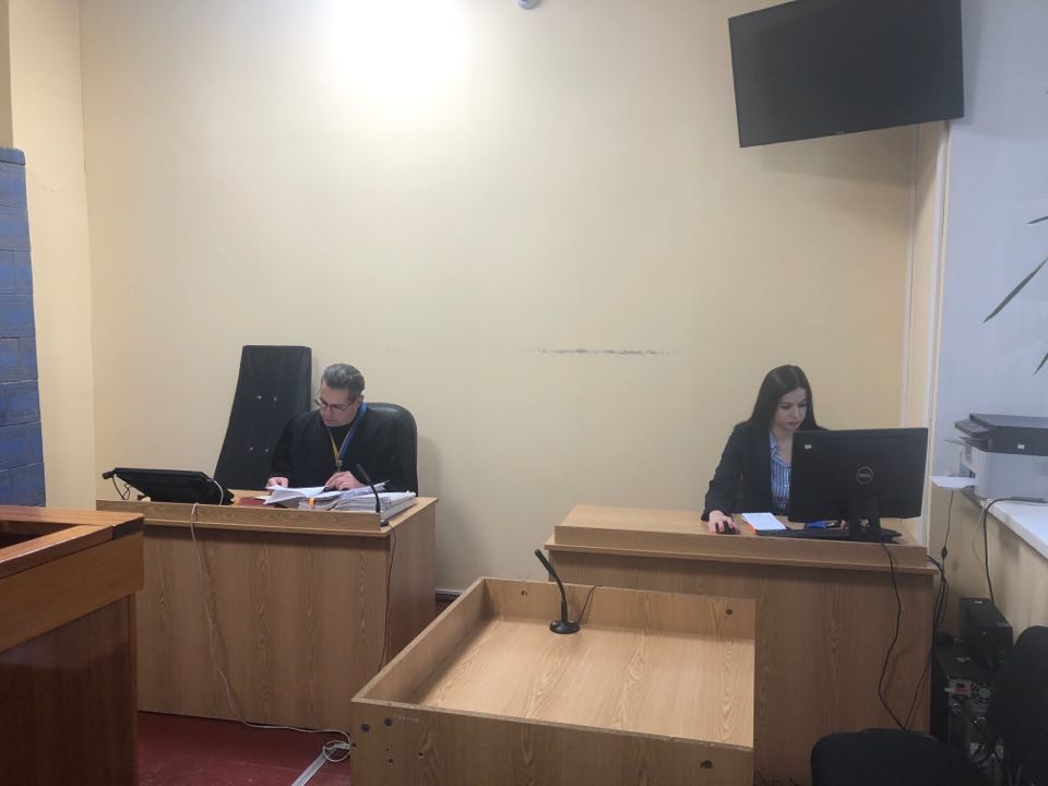 Суд щодо підкупу виборців рідномістянином Біликом знову не відбувся