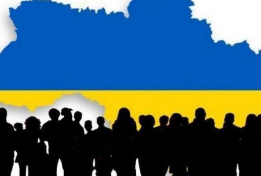 В Україні проживає 37 млн людей – Дубілет