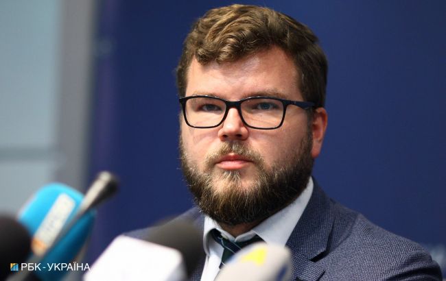 Керівника Укрзалізниці Євгена Кравцова звільнено – УП