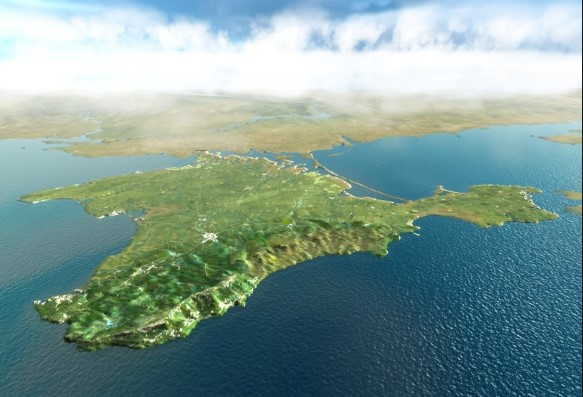 Без води – і ні туди, і ні сюди!