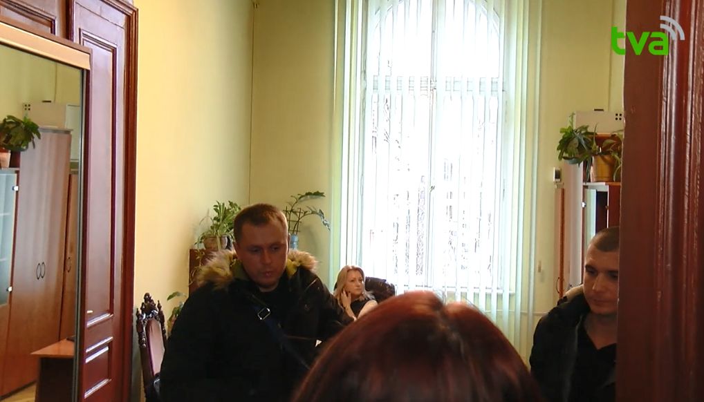 НАБУ проводить слідчі дії у кабінеті голови облради Мунтяна