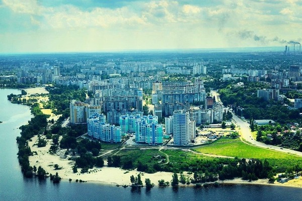 Хроніки карантину: ситуація в Черкасах