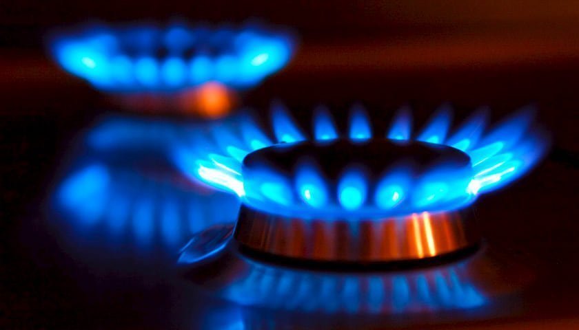 Увага! Завтра, 29 квітня у середмісті Чернівців буде знижено тиск газу (перелік вулиць)