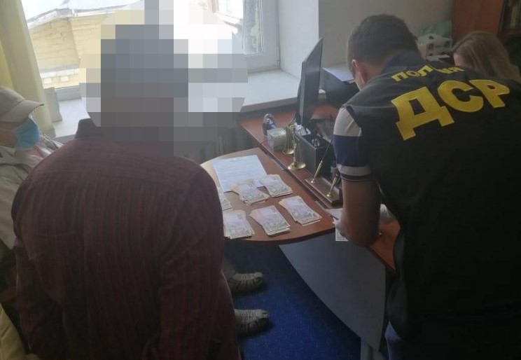 У Києві проректор вимагав 220 тисяч за вступ до вишу