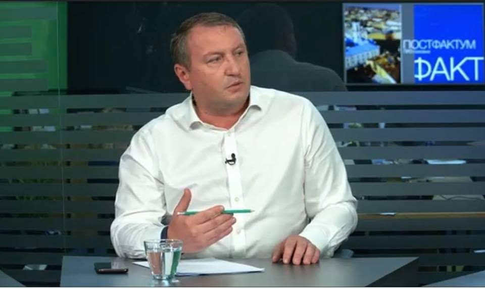 Що зробив Іван Рибак у парламенті для екології?