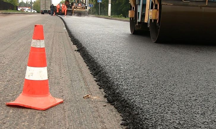 Буковина залишається серед регіонів з найменшим використанням коштів Дорожнього фонду