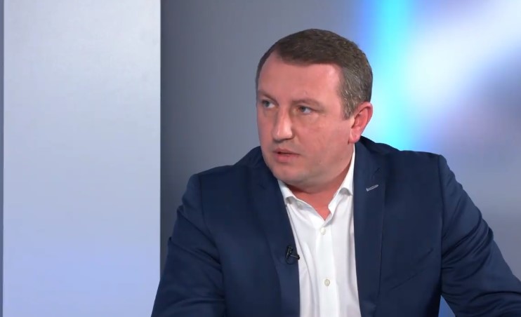 Іван Рибак розкритикував витрачання коштів з “коронавірусного фонду” на будівництво доріг