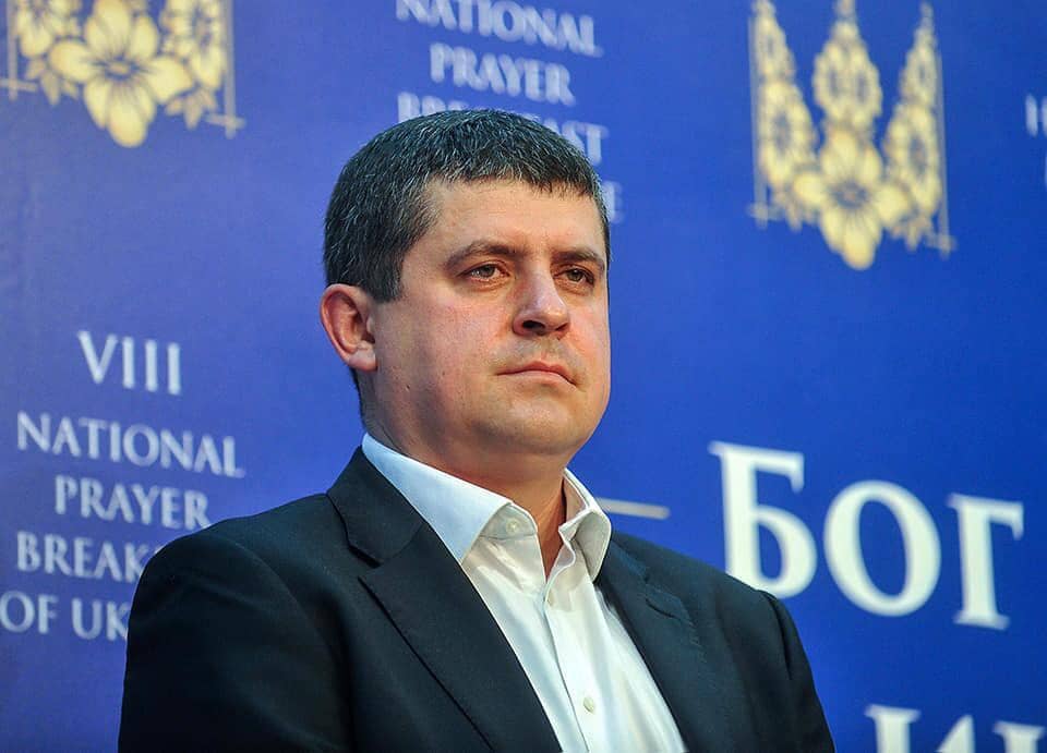 Виборча кампанія 2020: буде і важко, і цікаво – Максим Бурбак