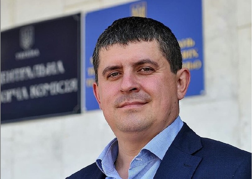 Тих, хто намагається на рейтингу Зеленського потрапити до обласної ради, буде небагато –  Бурбак