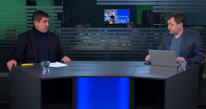Максим Бурбак: Місто – це не приватна фірма, тут видатки не «вріжеш»