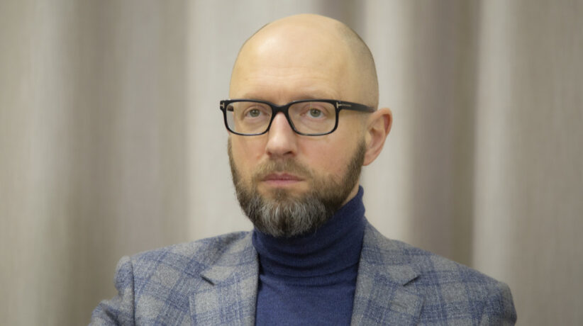 У світі виникла нова вісь зла