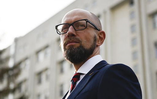 Арсеній Яценюк: Прем’єр-міністр – це голова уряду, а не “старший куди пошлють”