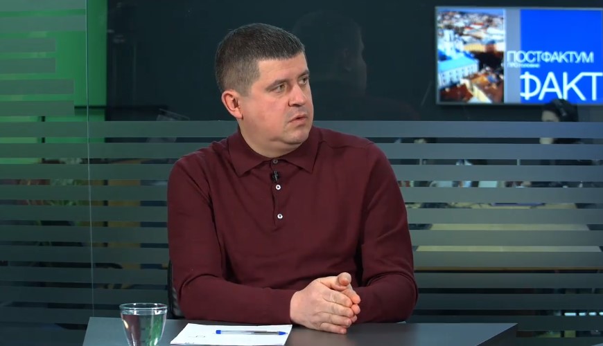 Попит на популістів завершується – Максим Бурбак