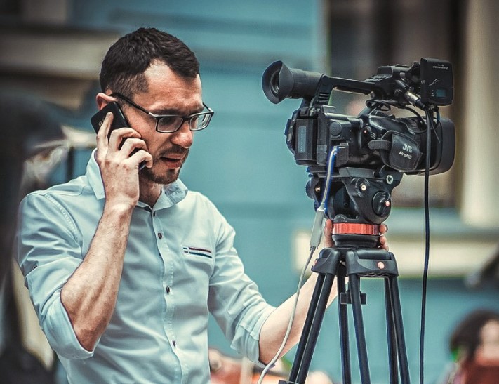 Відомий чернівецький телеоператор Максим Білоткач потребує допомоги небайдужих
