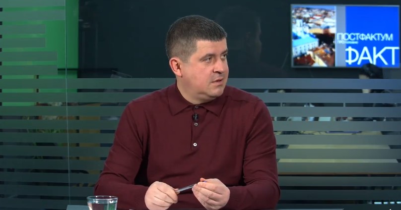 «Інструменти є. Згадайте, впровадьте їх. Але не державне регулювання цін», – Максим Бурбак про проблему з тарифами
