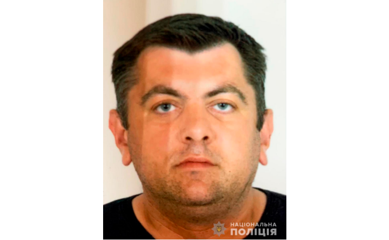 Поліція розшукує безвісти зниклого чернівчанина