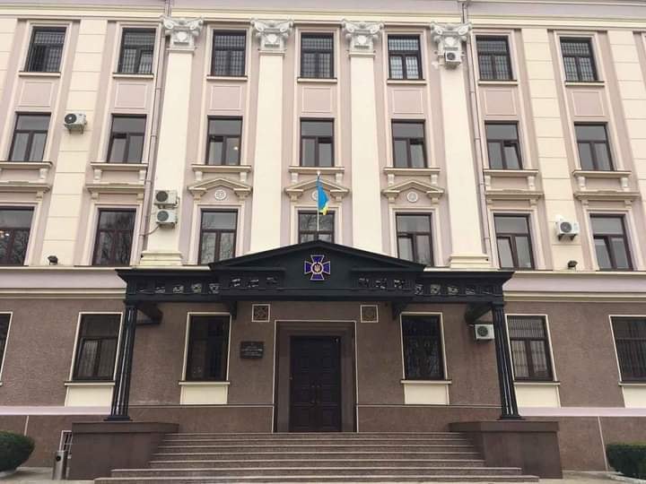 Ще одного викритого контррозвідкою СБУ бойовика угруповання «Восток» засуджено до 10 років ув’язнення