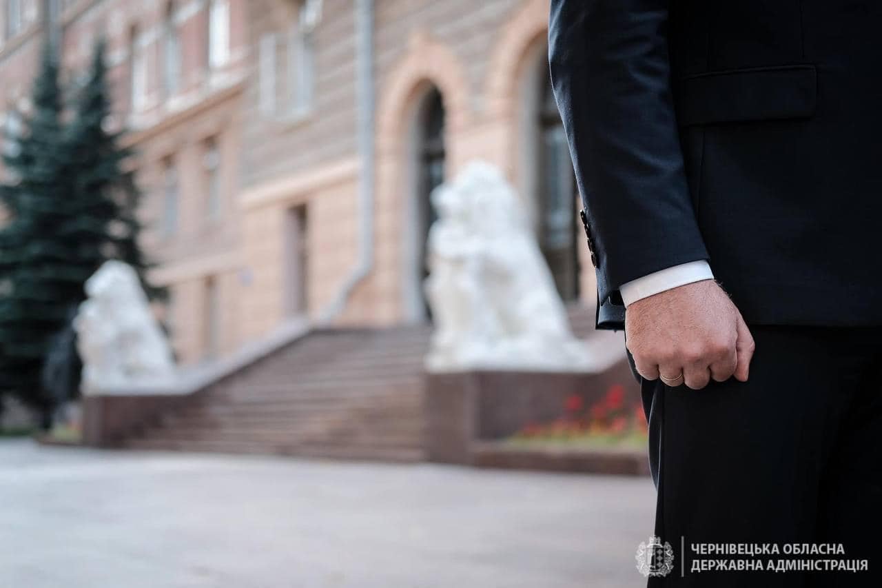 Врятувати Буковину