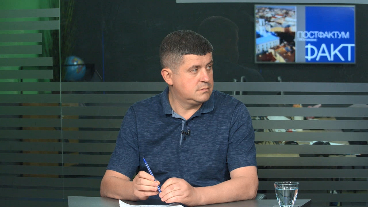 Комфортна домівка для релокованих підприємств