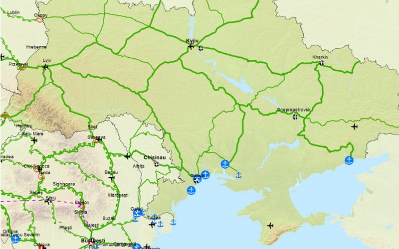 Унікальний шанс для Буковини