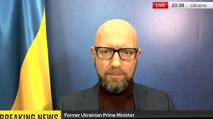 «Нам потрібні чіткі та сміливі дії…»