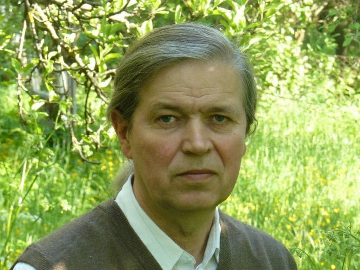 На межі трьох вимірів