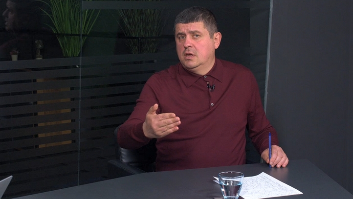 «Будівельний хайп» у Чернівцях