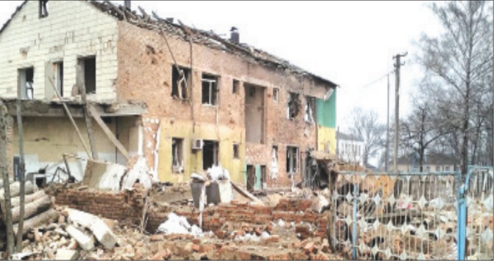 З Великої Писарівки – на Буковину