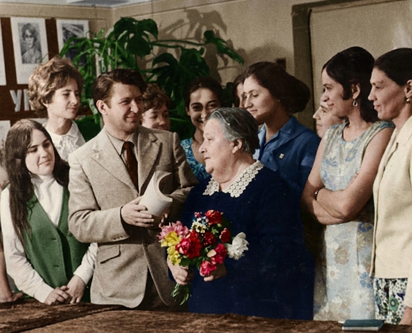 Феномен Анатолія Добрянського: Буковинський Златоуст, який творив духовну ауру Чернівців