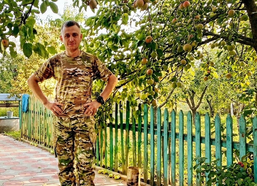 Головне – не втрачати надії…