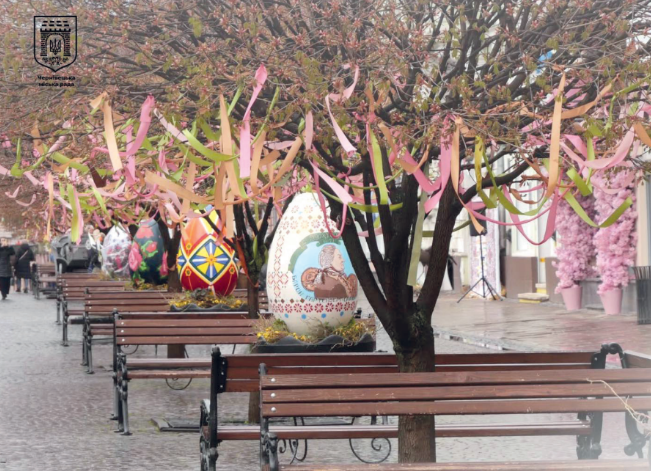 Великодня Панська